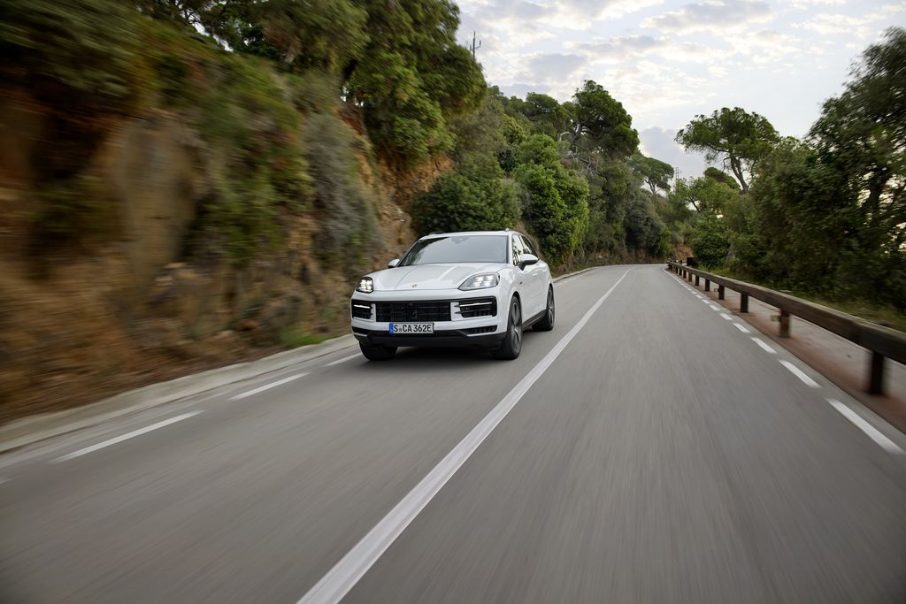 (Foto: Porsche AG)
